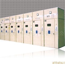 【供应】HXGN-12箱式交流金属封闭环网开关设备烟台科达电气