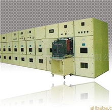 供应KYN28-12型铠装移开式交流金属封闭开关设备适用于电力单位