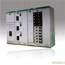 供应低压轴出式开关柜GCS型低压轴出式开关柜专业生产厂家