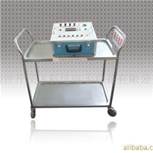 供应KZ-1电线电缆导体电阻速测仪测量范围2&mu;&Omega;－2k&Omega;