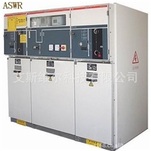 供应DXG-12(L)户内高压六氟化硫环网开关设备