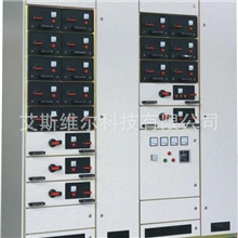供应MNS型抽出式低压开关柜