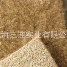 尾砂粘金毯，淘金毯，粘金毯，吸金毯毛毯毛毯批发