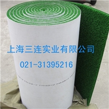 原装日本三菱滤金草，澄金草，收金毯，抓金毯，黄金草