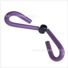 供应美腿器、夹腿器、多更能廋腿器材腿部运动拉力器
