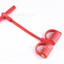 健身器批发减肥/瘦身/健身美腿健身器健身拉力器脚踏拉力器