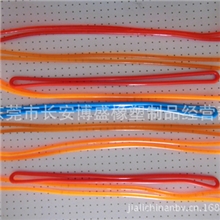 彩色ＰＶＣ吊牌挂绳