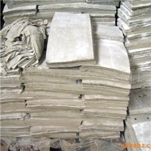 供应白色再生胶