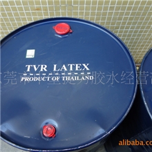 批发供应泰国进口黄春发天然乳胶2吨起批