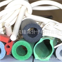 专业提供TC-760高抗撕性硅橡胶管