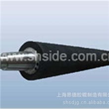 【上海思德胶辊】供应涂布辊耐强溶剂，耐高温，回弹性能优越