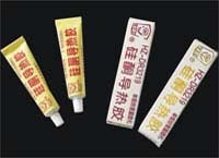 普通导热硅胶导热硅胶