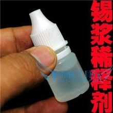 批发稀释剂高品质SMT锡膏/锡浆稀释剂锡膏专用稀释剂