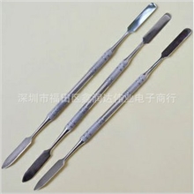 批发撬棒苹果钢质金属撬棍iphone拆机棒苹果ipad拆机工具