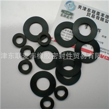 5*10.4*1.3橡胶垫圈橡胶密封垫圈气阀用橡胶垫