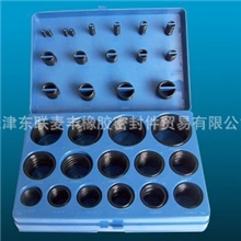 大量供应国标优质盒装密封圈日标