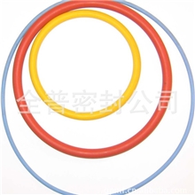 供应加工各种材质O型密封圈