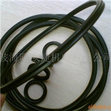 现货供应德国产丁晴橡胶（NBR）星形圈，X形圈