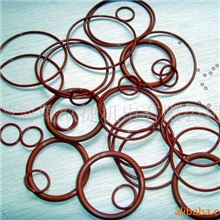 硅橡胶（SI）三元乙丙橡胶（EPDM）O型圈密封件