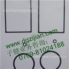 音响脚垫、家庭影院系列泡棉、喇叭泡棉圈垫