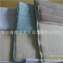 专业生产潜水料SBR防滑浴室垫