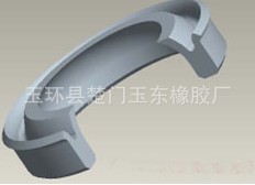 供应ACSNBR垫片Y型组合垫片垫片厂家rosh认证橡胶