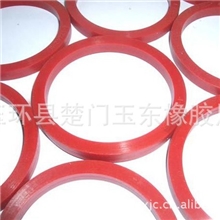 供应SGS认证硅胶硅胶密封垫片密封件o型圈硅胶o型圈