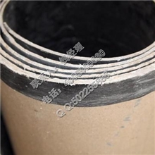 供应高压石棉橡胶板耐油石棉板材中压阀门垫片耐酸碱