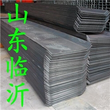 优质止水钢板钢板止水带厂家300x3mm