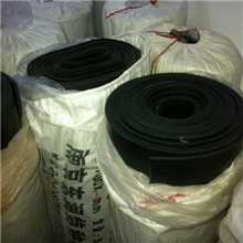 南京东润橡塑厂家全国直销三元乙丙橡胶板（EPDM)