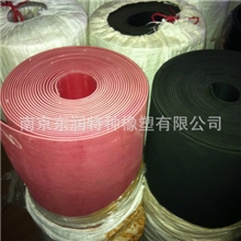 南京东润橡塑厂家全国直销双工牌抗高压绝缘橡胶板