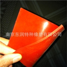 浙江宁波绍兴温州金华地区南京厂家直销优质高抗撕硅胶制品MPVQ