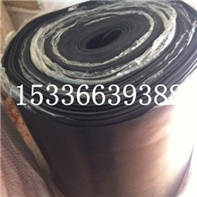 浙江宁波地区南京厂家直销双工牌超薄橡胶板