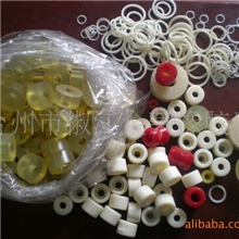 供应硅胶按键.垫片O型圈矩形圈.阀门橡胶件