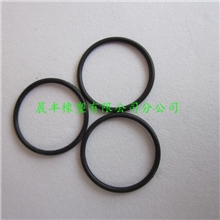 专业定制O型圈黑色O型密封圈聚氨酯密封件密封件可定制