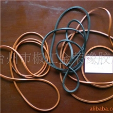 供应氟胶制品，氟胶带圈