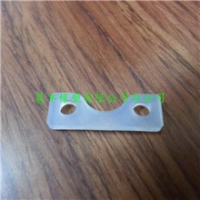 厂家超低价供应异型垫片专业定制异型件橡胶厂家定制件