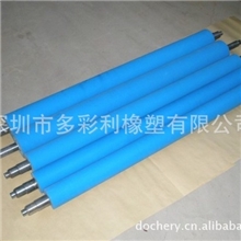 深圳加工胶辊厂家