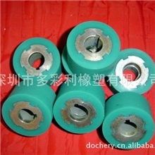 深圳胶轮加工厂家
