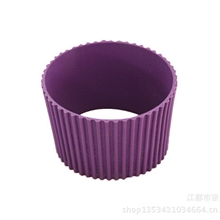 硅胶套，水杯硅胶套，玻璃杯硅胶套，水杯垫