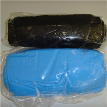 供应氟硅橡胶混炼胶FVMQ