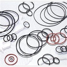 供应氟橡胶混炼胶