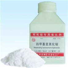 天龙牌电子级四甲基氢氧化铵固体