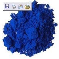 国艳供应超细酞菁蓝BGS-1塑胶用分散性好