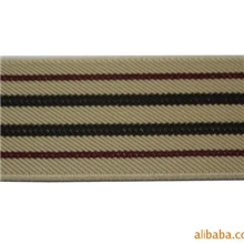 供应梭织斜纹松紧带-Jmds193