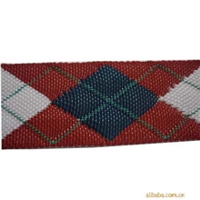 供应电脑提花箱包织带-Jmds128