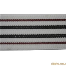 供应梭织斜纹松紧带-Jmds192