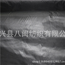 现货供应优质300T压光涤塔夫胆布里布羽绒服面料