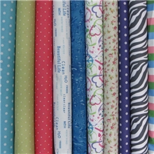 【企业集采】优质涤纶箱包印花牛津布各种印花布挑选