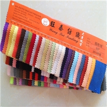 厂家直销摇粒绒96F144F288F双刷双摇单刷单摇羊羔绒格子摇粒绒